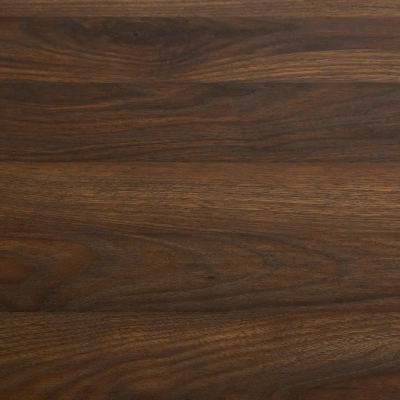 Mesa auxiliar con acento en X – Estilo rústico, 6 colores