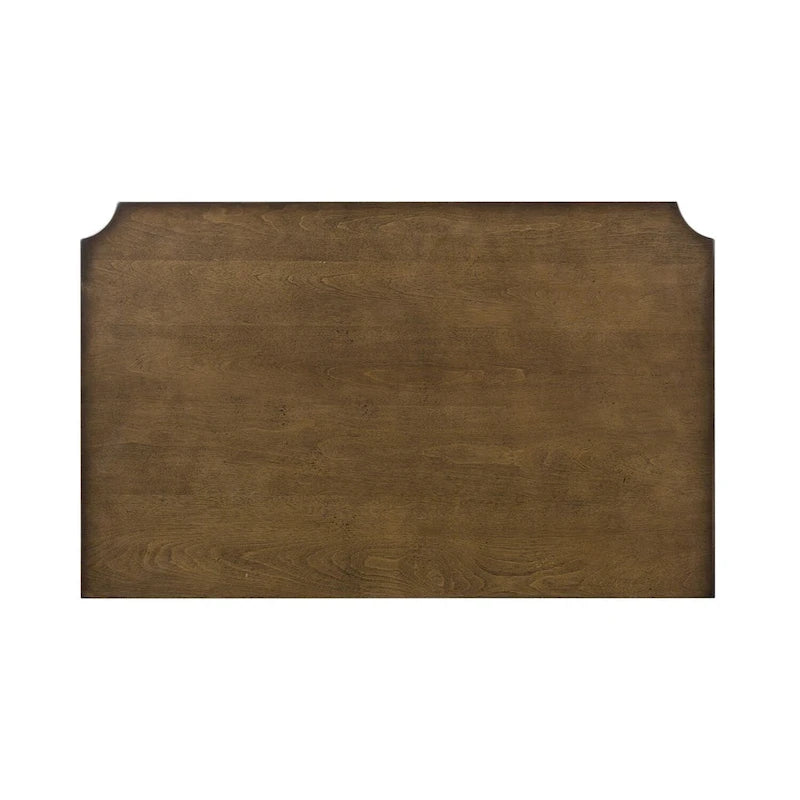 Archivador Lateral de 2 Cajones Antique Toffee – 1 Persona