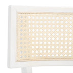 Silla de Comedor de Ratán (Negro / Natural / Azul Marino / Gris / Blanco) – Un Asiento