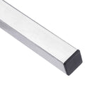 Mesa de centro con tablero de piedra sinterizada gris/dorada/plateada y estructura de metal, asientos para 1-2 personas